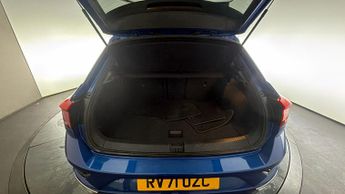 Volkswagen T-Roc R-LINE TSI EVO DSG