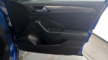 Volkswagen T-Roc R-LINE TSI EVO DSG