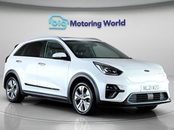 Kia Niro 4 PLUS
