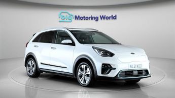 Kia Niro 4 PLUS