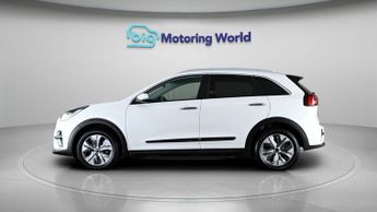 Kia Niro 4 PLUS
