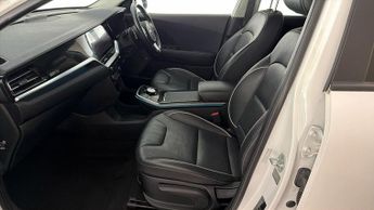 Kia Niro 4 PLUS
