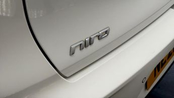 Kia Niro 4 PLUS