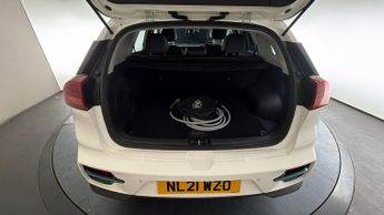 Kia Niro 4 PLUS