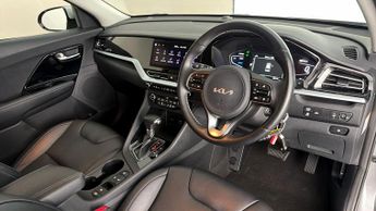 Kia Niro 3