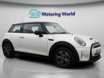 MINI Hatch COOPER S LEVEL 1