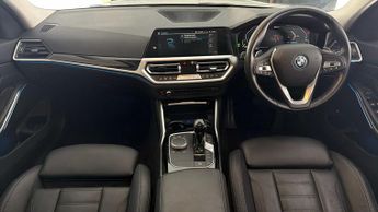 BMW 3 Series 330E SPORT PRO