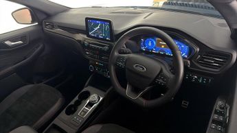 Ford Kuga ST-LINE X EDITION