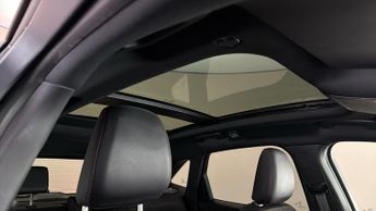 Ford Kuga ST-LINE X EDITION