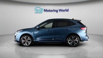 Ford Kuga ST-LINE X EDITION