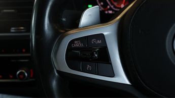 BMW X3 XDRIVE20D M SPORT