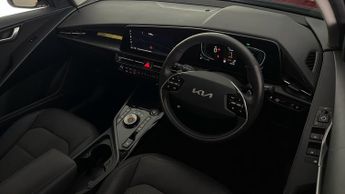 Kia Niro 3