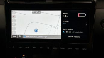 Hyundai TUCSON T-GDI N LINE