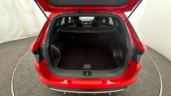 Hyundai TUCSON T-GDI N LINE
