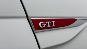 Volkswagen Polo GTI TSI DSG