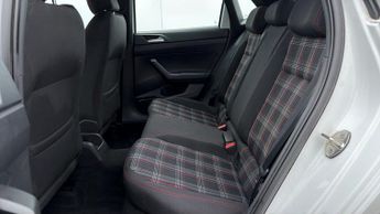 Volkswagen Polo GTI TSI DSG