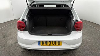 Volkswagen Polo GTI TSI DSG