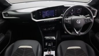Vauxhall Mokka ULTIMATE