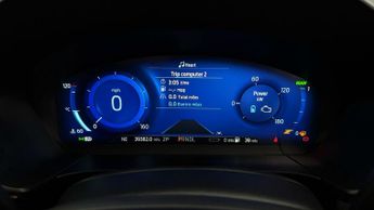 Ford Kuga VIGNALE