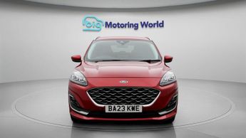 Ford Kuga VIGNALE