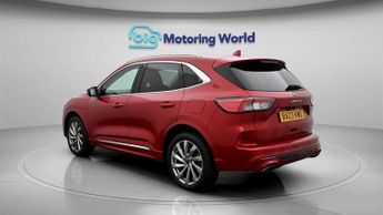 Ford Kuga VIGNALE