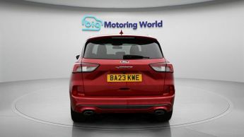 Ford Kuga VIGNALE