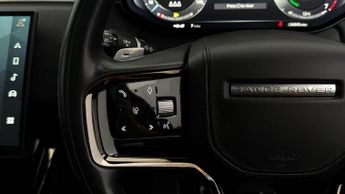 Land Rover Range Rover Sport DYNAMIC SE