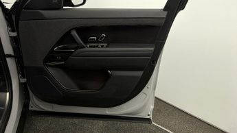 Land Rover Range Rover Sport DYNAMIC SE
