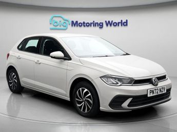 Volkswagen Polo LIFE