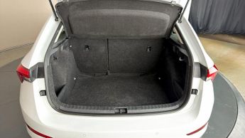 Skoda Scala SE TECHNOLOGY TSI DSG