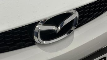 Mazda MX-30 EXCLUSIVE-LINE