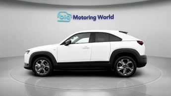 Mazda MX-30 EXCLUSIVE-LINE