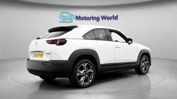Mazda MX-30 EXCLUSIVE-LINE
