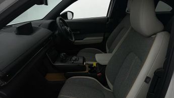 Mazda MX-30 EXCLUSIVE-LINE