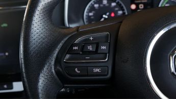 MG MG ZS EXCLUSIVE