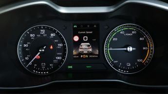 MG MG ZS EXCLUSIVE
