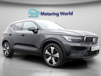 Volvo XC40 RECHARGE T4 CORE