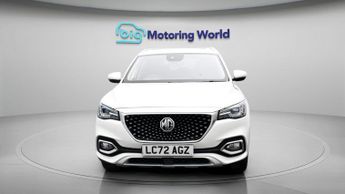 MG MG HS EXCLUSIVE DCT