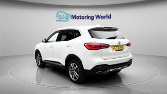 MG MG HS EXCLUSIVE DCT