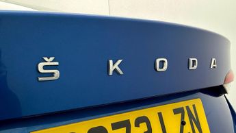 Skoda Octavia SE L TDI DSG