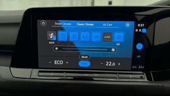 Volkswagen Golf GTE DSG