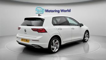 Volkswagen Golf GTE DSG