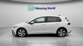 Volkswagen Golf GTE DSG