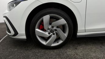 Volkswagen Golf GTE DSG