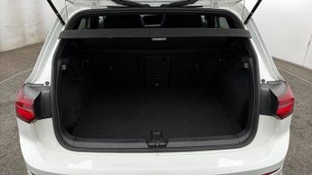 Volkswagen Golf GTE DSG