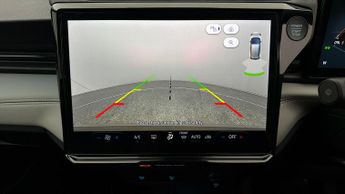 Ford Puma Gen-E SELECT