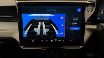Ford Puma Gen-E SELECT