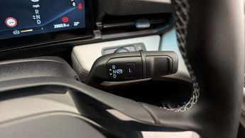 Ford Puma Gen-E SELECT