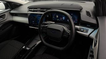 Ford Puma Gen-E SELECT
