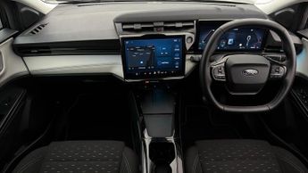 Ford Puma Gen-E SELECT